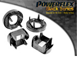 Powerflex Buchsen Hilfsrahmen hinten, hinterer Einsatz für BMW E90, E91, E92 & E93 3 Series (2005-2013) Black Series