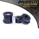 Powerflex Buchsen Hilfsrahmen hinten, hintere Buchse für BMW F32, F33, F36 xDrive (2013-) Black Series