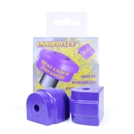 Powerflex Buchsen Stabilisator hinten 12mm für BMW X1 E84 sDrive (2008-2015)