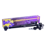 Powerflex Buchsen Kit Querlenker hinten unten, verstellbar für BMW E36 inc M3 (1990-1998)