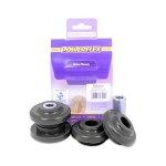 Powerflex Buchsen hinterer Querlenker oben außen für BMW E46 3 Series Compact (1999 - 2006)