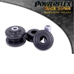 Powerflex Buchsen hinterer Querlenker oben außen für BMW E46 3 Series Xi (1999 - 2006)