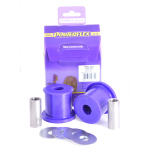 Powerflex Buchsen Differenzial hinten, vordere Buchse für BMW E46 3 Series & Touring (1999-2006)