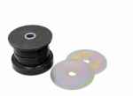 Powerflex Buchsen Differenzial hinten, hintere Buchse für BMW E46 3 Series & Touring (1999-2006) Black Series