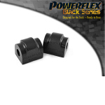 Powerflex Front Anti Roll Bar Mounting Bush 19mm for BMW E24 6 Series (1982-1989) Black Series
