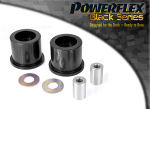 Powerflex Buchsen Differentialbesfestigung hinten HA für BMW E39 5 Series 520 - 530 (1996 - 2004) Black Series