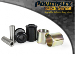 Powerflex Buchsen Querlenker hinten innen für BMW E39 5 Series 520 to 530 Touring (1996 - 2004) Black Series