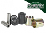 Powerflex Buchsen Querlenker hinten innen für BMW E39 5 Series 520 - 530 (1996 - 2004) Heritage Collection