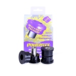 Powerflex Buchsen Querlenker hinten unten für BMW E63/E64 6 Series (2003-2010)