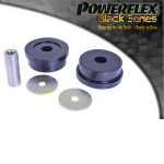 Powerflex Buchsen Getriebe Aufnahme, vorne für Porsche 964 (1989 - 1994) Black Series