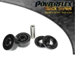 Powerflex Buchsen Getriebelager Aufnahme groß für Porsche 964 (1989 - 1994) Black Series