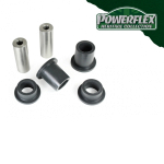 Powerflex Buchsen Achse zu Karosserie HA für Porsche 944 inc S2 & Turbo (1985-1991) Heritage Collection
