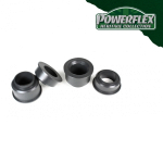 Powerflex Buchsen Hinteres Drehgelenk zum Achsrohr für Porsche 944 inc S2 & Turbo (1985-1991) Heritage Collection
