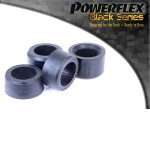 Powerflex Buchsen Längslenker Scheibenbuchse HA für Porsche 911 Classic (1965-1967) Black Series