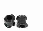 Powerflex Buchsen Stabilisator hinten 20mm für Porsche 997 inc. Turbo (2005-2012) Black Series