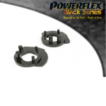 Powerflex Buchsen vorderer Motorlagereinsatz für Porsche 981 Boxster/Cayman (2012-2016) Black Series