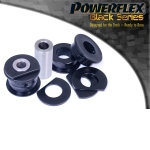 Powerflex Buchsen Hinterachs-Buchse vorderer Lenker innen oben für Porsche 993 (1994 - 1998) Black Series
