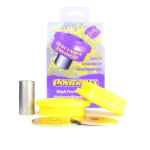Powerflex Buchsen Motor Aufnahme groß für Renault Clio V6 (2001-2005)