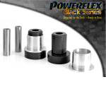 Powerflex Rear Beam Mounting Bush for Renault Twingo II (2007 - 2014) Black Series