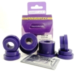 Powerflex Rear Sub Frame Mounting Kit (1976 on) for Rover Mini (1959-2000)