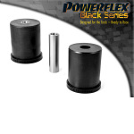 Powerflex Buchsen HA Befestigung für Saab 9-3 (1998-2002) Black Series