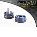 Powerflex Buchsen Fahrschemel vorne Ausleger zu Karosserie rechts für Subaru Impreza Turbo, WRX & STi (GD,GG) Black Series