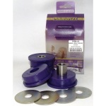 Powerflex Rear Diff Rear Mounting Bush for Subaru Legacy BL & BP (2003-2009)