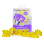 Powerflex Rear Subframe Insert for Subaru Impreza GR, GH (2007-2011) & WRX + STI (2007-2014)