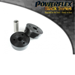 Powerflex Buchsen Motor Aufnahme unten vorne 79mm für Toyota MR2 SW20 REV 1 (1989-1991) Black Series