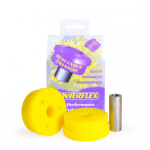 Powerflex Buchsen Motor Aufnahme unten hinten 79mm für Toyota MR2 SW20 REV 2-5 (1991-1999)