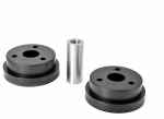 Powerflex Rear Lower Engine Mount Front 73mm for Toyota MR2 SW20 REV 2-5 (1991-1999) Black Series