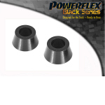 Powerflex Rear Panhard Rod To Body Bush for Toyota Starlet/Glanza Turbo EP82 & EP91 Black Series