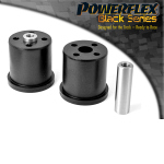 Powerflex Rear Beam Mounting Bush for Opel Corsa C (2000-2006) Black Series