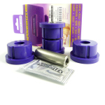 Powerflex Buchsen Achse zu Karosserie HA für Opel Corsa B (1998-2000)