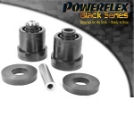 Powerflex Buchsen Achse zu Karosserie HA für Opel Astra MK5 - Astra H (2004-2010) Black Series