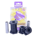 Powerflex Buchsen Schräglenker HA für Opel Calibra (1989-1997)