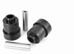 Powerflex Buchsen Achse zu Karosserie HA für Opel Astra MK4 - Astra G (1998-2004) Black Series