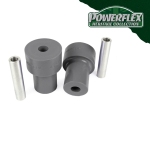 Powerflex Buchsen Achse zu Karosserie HA für VW Jetta MK2 (1985 - 1992) Heritage Collection