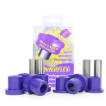 Powerflex Buchsen Schräglenker HA für VW Golf MK2 G60, Rallye, Country (1985 - 1992)