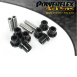 Powerflex Rear Trailing Arm Bush for VW Golf MK2 4WD (1985 - 1992) Black Series