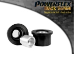 Powerflex Buchsen Differentialbesfestigung vorne HA für VW Golf MK4 4motion (1997 - 2006) Black Series