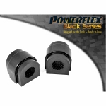 Powerflex Buchsen Stabilisator hinten 20.7mm für VW Passat B6 & B7 Typ3C (2006-2013) Black Series