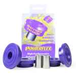 Powerflex Buchsen Differentialbesfestigung hinten HA für Audi TTRS MK2 8J (2009-2014)