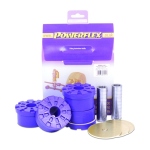 Powerflex Buchsen Hilfsrahmen hinten Einsatz HA für Audi TTRS MK2 8J (2009-2014)