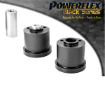 Powerflex Rear Beam Mounting Bush for Seat Arosa (1997 - 2002) Black Series
