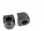 Powerflex Rear Anti Roll Bar Bush 21.7mm for VW Tiguan AD/BW MK2 (2017-) Black Series