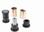Powerflex Buchsen TCA HA innen für Volvo S40 (2004 onwards) Black Series