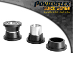 Powerflex Rear Lower Shock Bush  for Volvo 850, S70, V70 up to 2000 Black Series